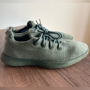 Allbirds Wool Runner